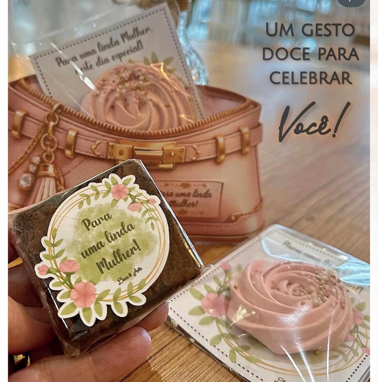 Bolo personalizado Doceria da Anna São Luís MA